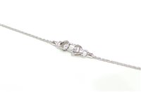 Collana Stocco Gioielli Donna in Oro CPO1 - CPO1